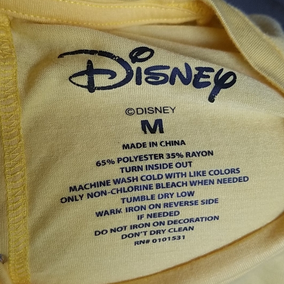 DISNEY THE LION KING TSHIRT TEE M & XL DISNEP - Picture 6 of 6